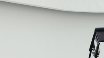 Un cambio de fondo al traer un modelo de 1917 al presente.