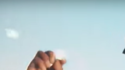 Un niño huichol protagoniza el anuncio.