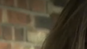 Crystal Taylor encontró a diez personas desconocidas ocupando su casa, que destrozaron por completo.