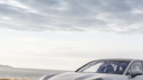 Una belleza llena de lujo.