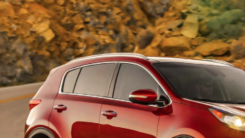 Estas pequeñas SUV serán un éxito en 2018.