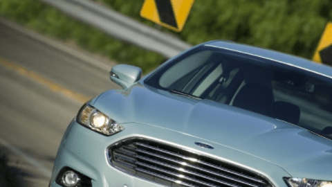 Los híbridos y eléctricos son evidentemente los más económicos.