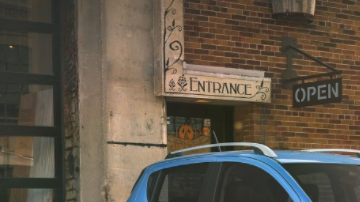 Autos simples con utilidades varias.