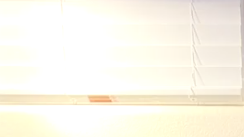 Olivia, una joven de 19 años, fue atacada al salir del trabajo.