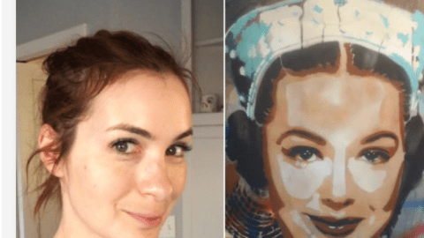 Así es la aplicación de Google, Google Arts & Culture.