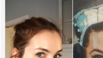 Así es la aplicación de Google, Google Arts & Culture.