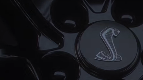 El Shelby estará de vuelta en 2019.