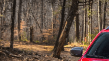Jeep presentó su nueva Cherokee.