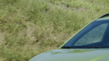 Hyundai Kona es una buena opción de funcionamiento y ahorro.