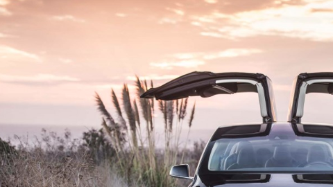 Tesla debe seguir en crecimiento.