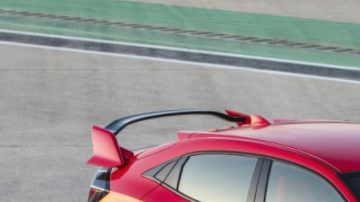 La versión R es la más codiciada.