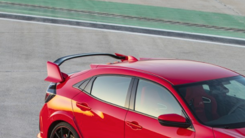 La versión R es la más codiciada.