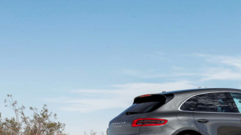 La joven pensó que viajaba en una de estas joyas.