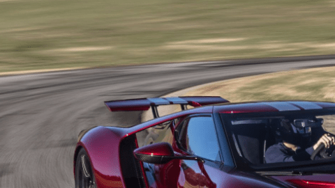 Esta joya supera el medio millón de dólares de costo.