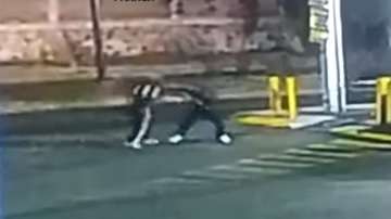 Los hechos se registgraron cerca de una tienda de conveniencia. /Foto Especial