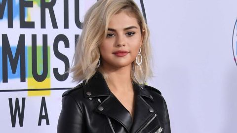 Selena Gomez tiene desacuerdos con su madre.