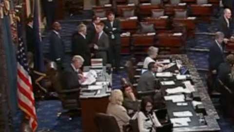 El refinanciamiento del gobierno será hasta el 8 de febrero.