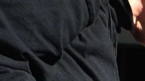 En 2013 hubo un "cierre de gobierno".