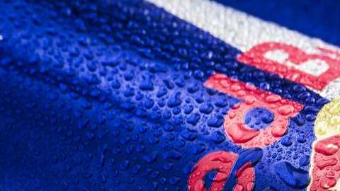 Consumir bebidas energéticas sin necesidad podría hacerte mucho daño.