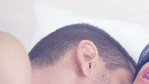 ¿Tiene la mujer derecho a sentir placer al igual que los hombres?