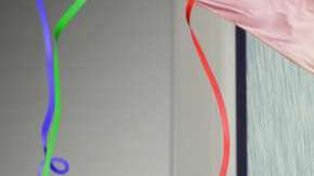 Si te excediste en nochevieja, aquí unos consejos.