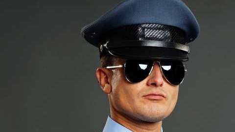 Policía lidera el ránking.