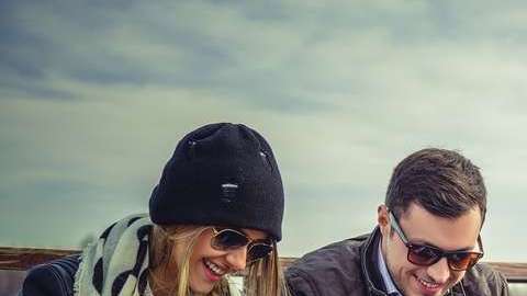 Los astros también tienen un mensaje para ellos.