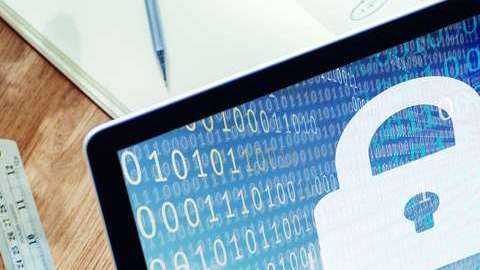 Hay varias maneras de proteger tus datos en Internet.