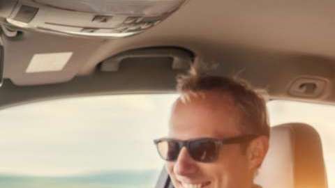 Un buen sistema de seguridad avanzado te puede salvar la vida.