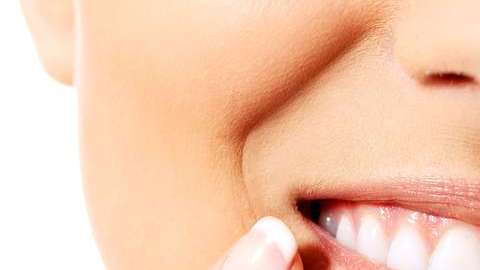 Entre más grandes nos hacemos, menos cuidamos nuestros dientes.