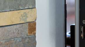 Estas personas fueron víctimas de una estafa por Internet.