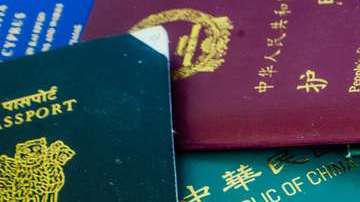 Sacar tu pasaporte puede resultar ser un gran desembolso.