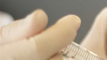 La vacuna salva vidas.