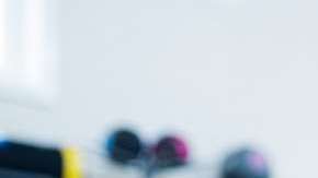 De 20 a 30 minutos de ejercicio, tres veces por semana, fortalecerá tu musculatura.