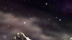 De momento, la NASA descarta que exista peligro inminente.