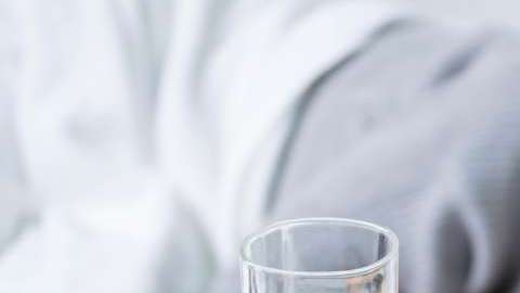 Antes de los medicamentos, opta por remedios caseros.