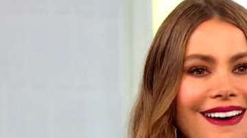 Sofía Vergara.