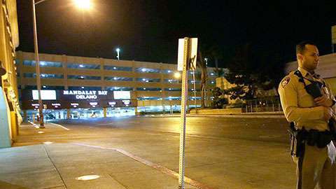 La investigación del caso sigue vigente pues hasta el momento se desconoce la causa exacta por la que Paddock abrió fuego.