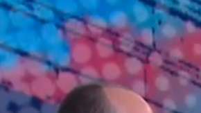 Stephen Miller en entrevista con Jack Tapper.