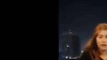 El chofer asegura que desconocía las verdaderas intenciones de la suicida.