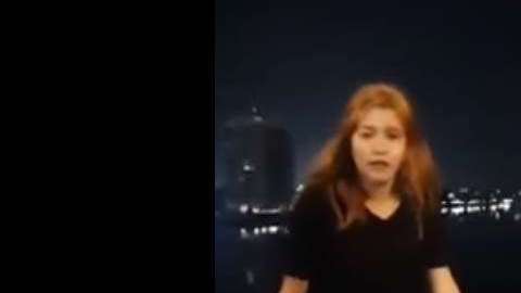 El chofer asegura que desconocía las verdaderas intenciones de la suicida.