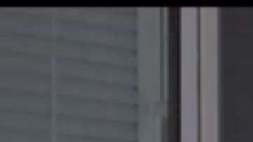 KJ Bye, el joven que sufrió el asalto.