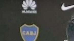 Carlos Tevez ya vibra en Boca pero en China quedó a deber demasiado.