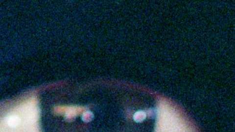 Thalía como 'Maria Mercedes'