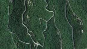 Los republicanos se dirigían a The Greenbier, en Virginia.