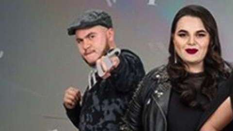 El programa "The Riveras" regresa en su segunda temporada en marzo