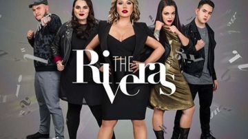 El programa "The Riveras" regresa en su segunda temporada en marzo