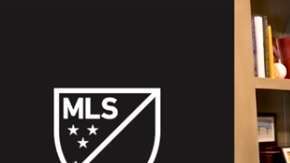 Tom Brady y otras estrellas le dieron la bienvenida a Beckham a la MLS