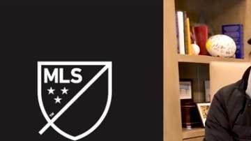 Tom Brady y otras estrellas le dieron la bienvenida a Beckham a la MLS