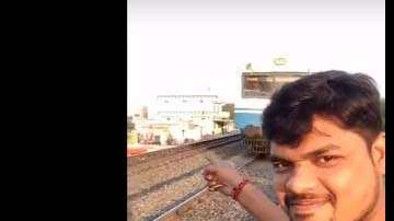 El hecho se reportó en la ciudad india de Hyderabad.